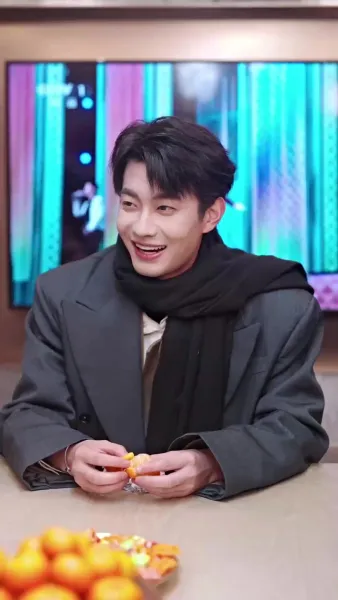 [พากย์เสียง] แอบรักให้รู้