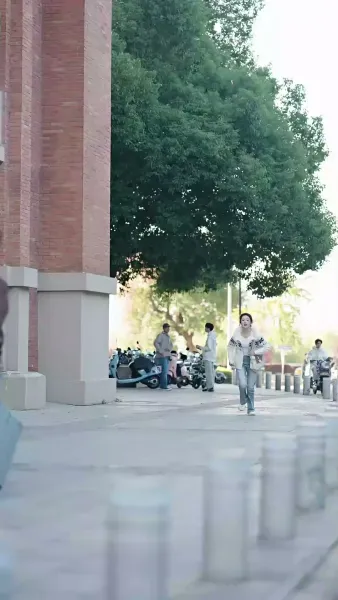 [พากย์เสียง] แอบรักให้รู้