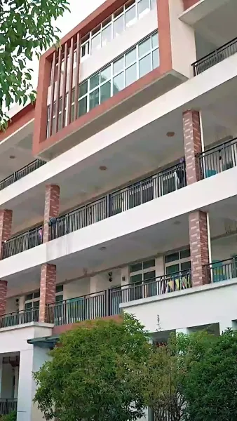 [พากย์เสียง] แอบรักให้รู้