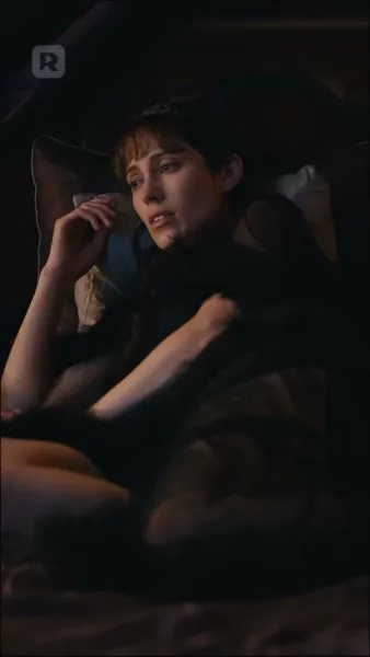 ลูกสาวของอัลฟ่า