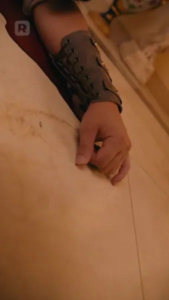 ลูกสาวของอัลฟ่า