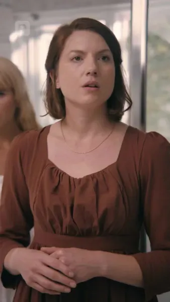 ลูกสาวของอัลฟ่า