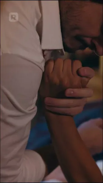 ลูกสาวของอัลฟ่า