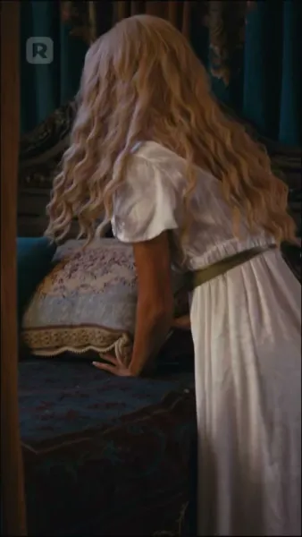 ลูกสาวของอัลฟ่า