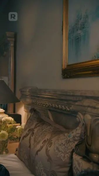 ลูกสาวของอัลฟ่า