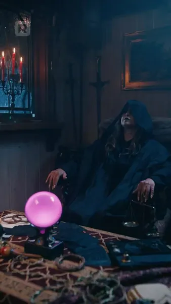 ลูกสาวของอัลฟ่า