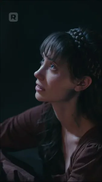 ลูกสาวของอัลฟ่า