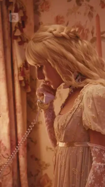 ลูกสาวของอัลฟ่า