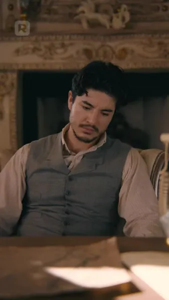 ลูกสาวของอัลฟ่า