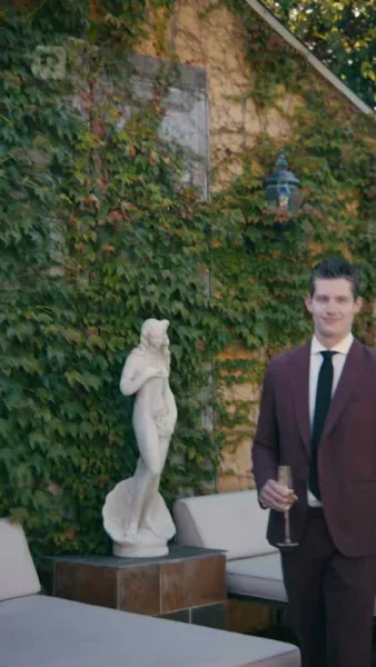 ลูกสาวของอัลฟ่า