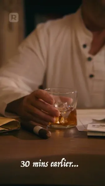 ลูกสาวของอัลฟ่า