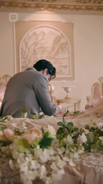 ลูกสาวของอัลฟ่า