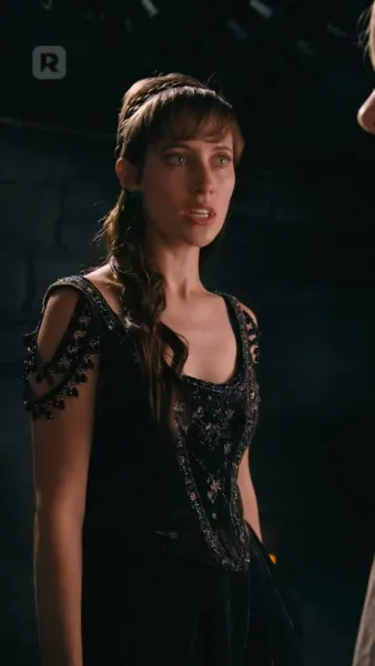 ลูกสาวของอัลฟ่า