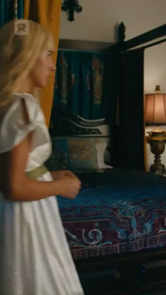 ลูกสาวของอัลฟ่า