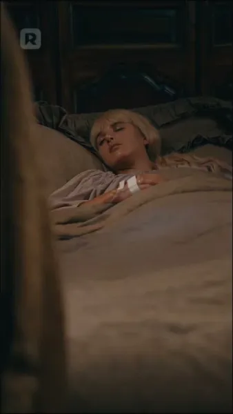 ลูกสาวของอัลฟ่า