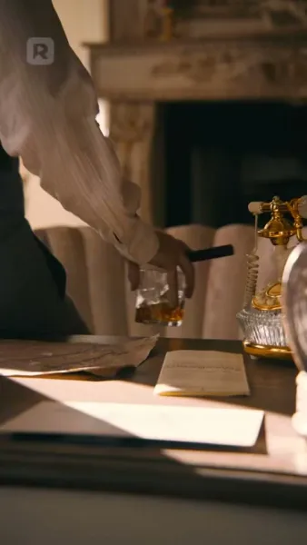 ลูกสาวของอัลฟ่า