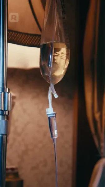 ลูกสาวของอัลฟ่า