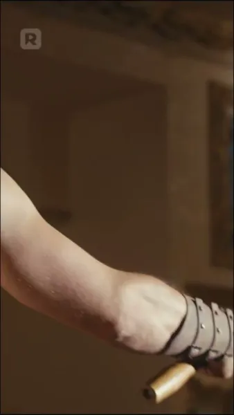 ลูกสาวของอัลฟ่า