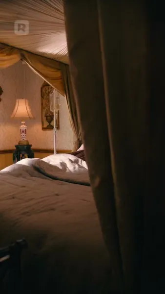 ลูกสาวของอัลฟ่า