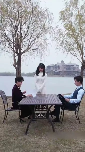 คุณหนูสุดที่รัก