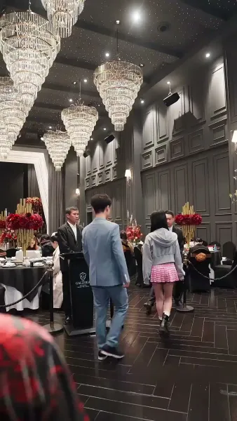 คุณหนูสุดที่รัก