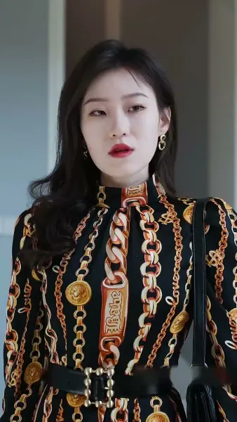 คุณหนูสุดที่รัก