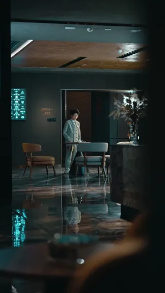 รัชทายาทในร่างเด็กหกขวบ 2