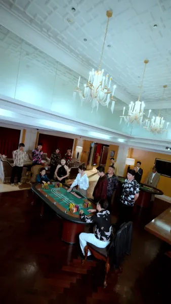 รัชทายาทในร่างเด็กหกขวบ 2