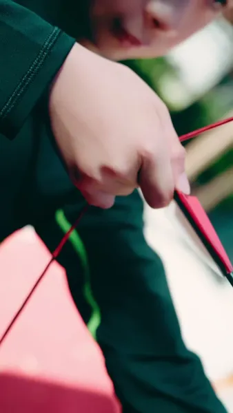 รัชทายาทในร่างเด็กหกขวบ 2