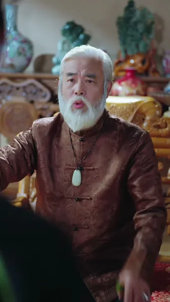 รัชทายาทในร่างเด็กหกขวบ 2