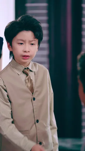 รัชทายาทในร่างเด็กหกขวบ 2