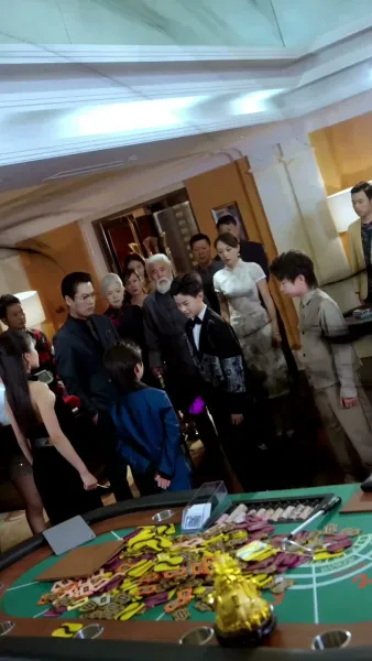 รัชทายาทในร่างเด็กหกขวบ 2