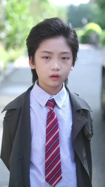 รัชทายาทในร่างเด็กหกขวบ 2