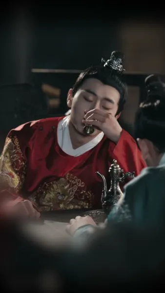 รัชทายาทในร่างเด็กหกขวบ 2