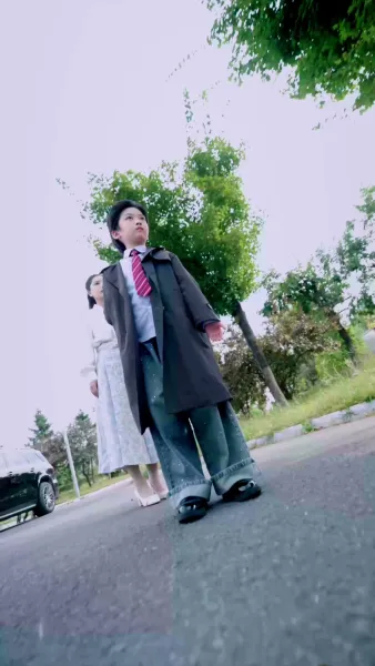 รัชทายาทในร่างเด็กหกขวบ 2