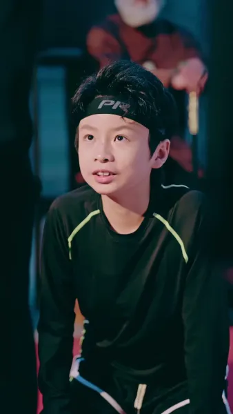 รัชทายาทในร่างเด็กหกขวบ 2