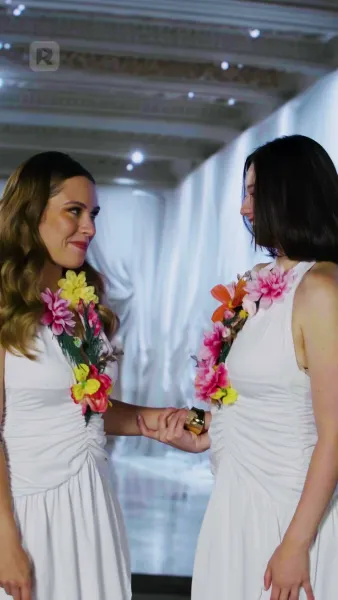 ราชินีพิฆาตรันเวย์