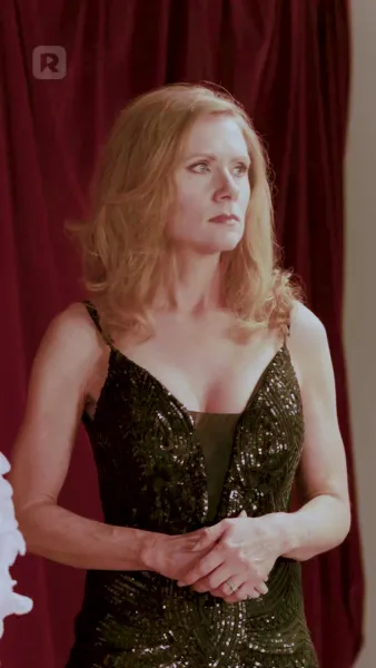 ราชินีพิฆาตรันเวย์