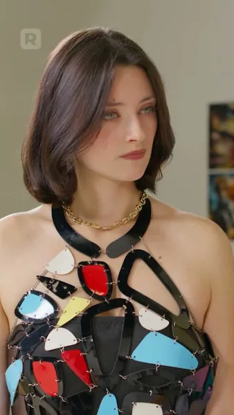 ราชินีพิฆาตรันเวย์