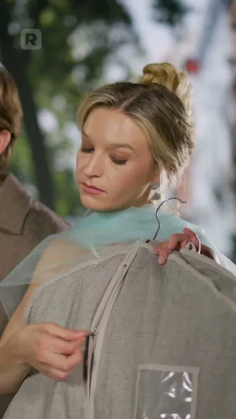 ราชินีพิฆาตรันเวย์