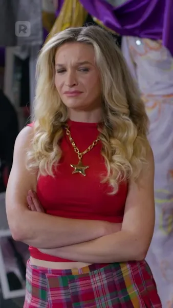 ราชินีพิฆาตรันเวย์