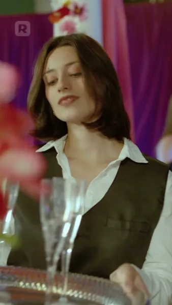 ราชินีพิฆาตรันเวย์