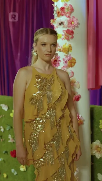 ราชินีพิฆาตรันเวย์