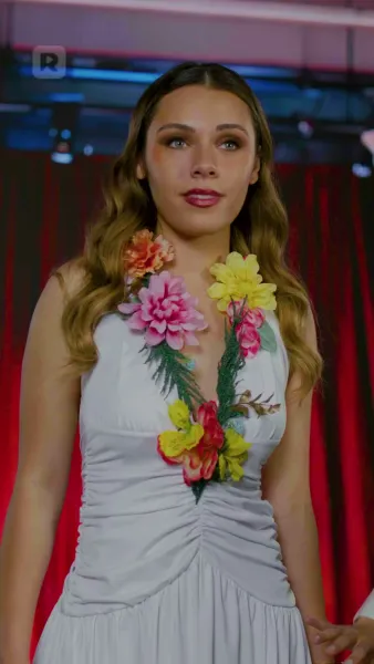 ราชินีพิฆาตรันเวย์