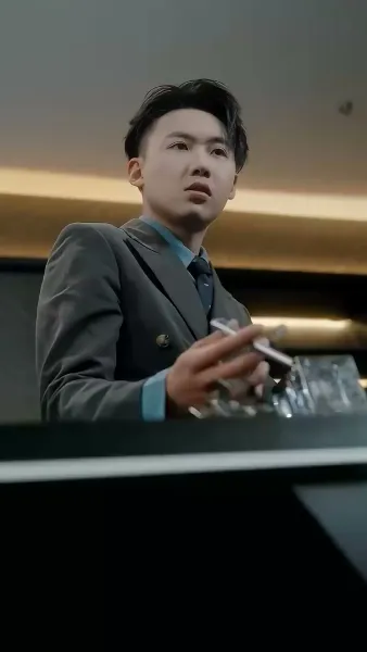 [พากย์ไทย] รักเธอผิดเวลา