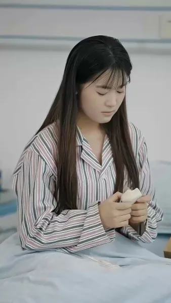 [พากย์ไทย] รักเธอผิดเวลา