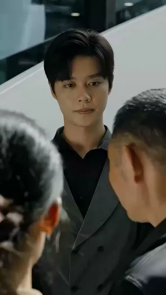 [พากย์ไทย] รักเธอผิดเวลา