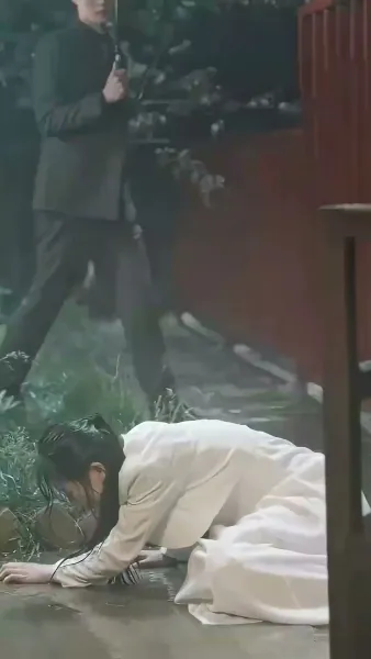 [พากย์ไทย] รักเธอผิดเวลา