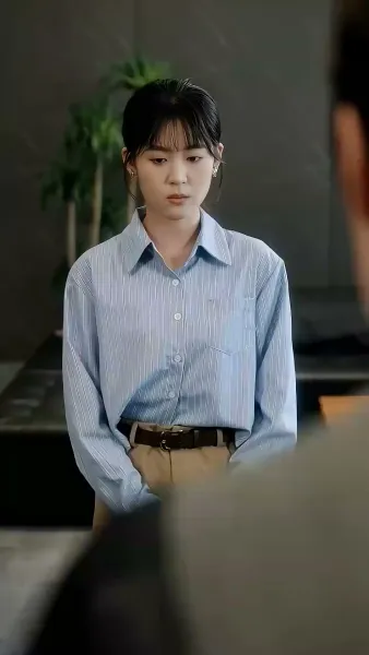 [พากย์ไทย] รักเธอผิดเวลา