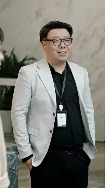 [พากย์ไทย] รักเธอผิดเวลา